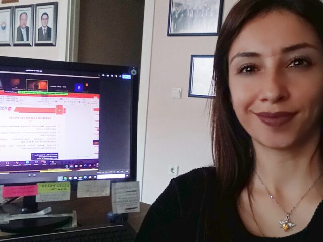 Derneğimizin gelişimine destek vermek için İstanbul Sivil Toplumla İlişkiler Müdürlüğünce düzenlenen, “Dernekler Mevzuatında Karşılaşılan Sorunlar ile 2860 Sayılı Yardım Toplama Kanunu ve DERBİS” konulu ZOOM eğitimine katılım sağlandı.